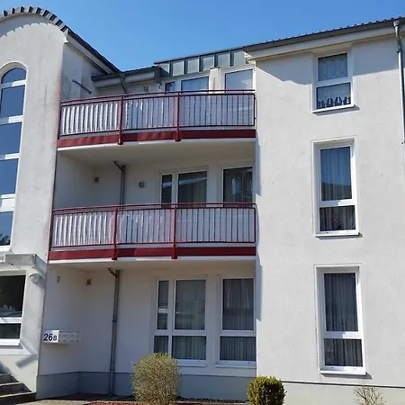 Ostseeperle 14 Karlshagen